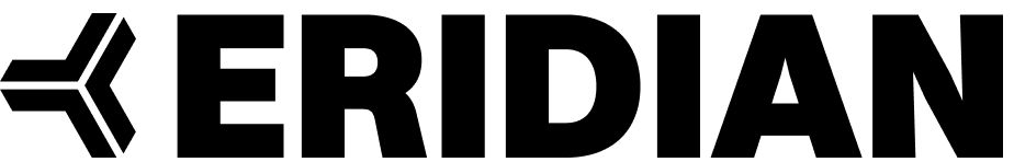 Eridian Logo